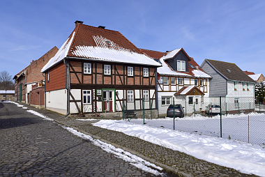 Deersheim (Stadt Osterwieck) in Bildern